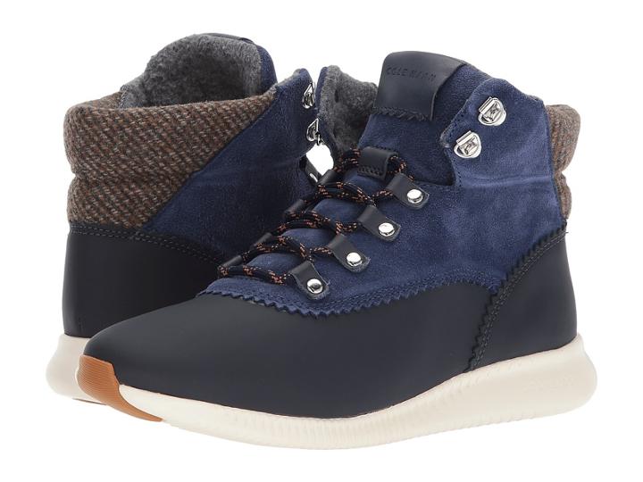 Cole Haan - Studiogrand Hiker Update Waterproof