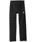 Puma Kids - Cotton Fleece Tapered Pants