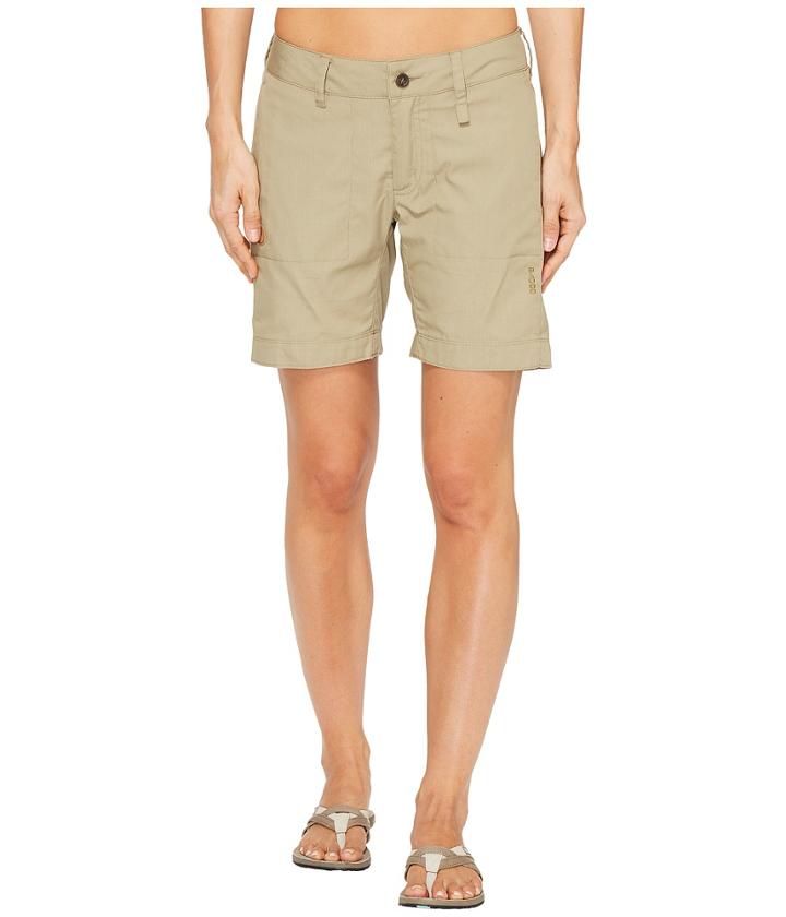 Fj  Llr  Ven - Abisko Shade Shorts