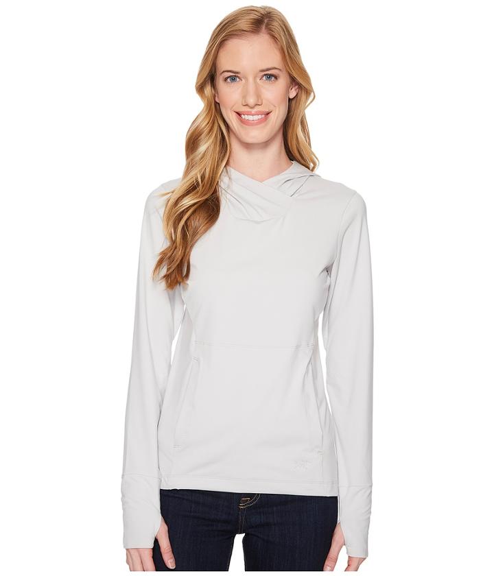 Arc'teryx - Varana Hoodie