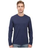Mod-o-doc - Carlsbad Long Sleeve Jersey Crew Tee