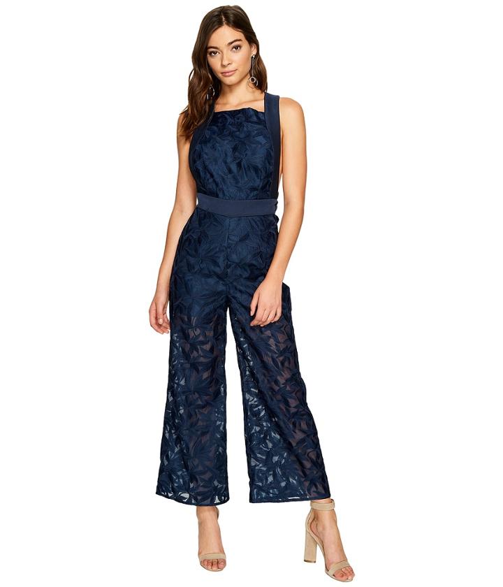 Keepsake The Label - Plain Sight Pantsuit