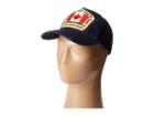 Dsquared2 - All But The Flag Baseball Cap