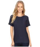 Pendleton - Hattie Stitched Pullover