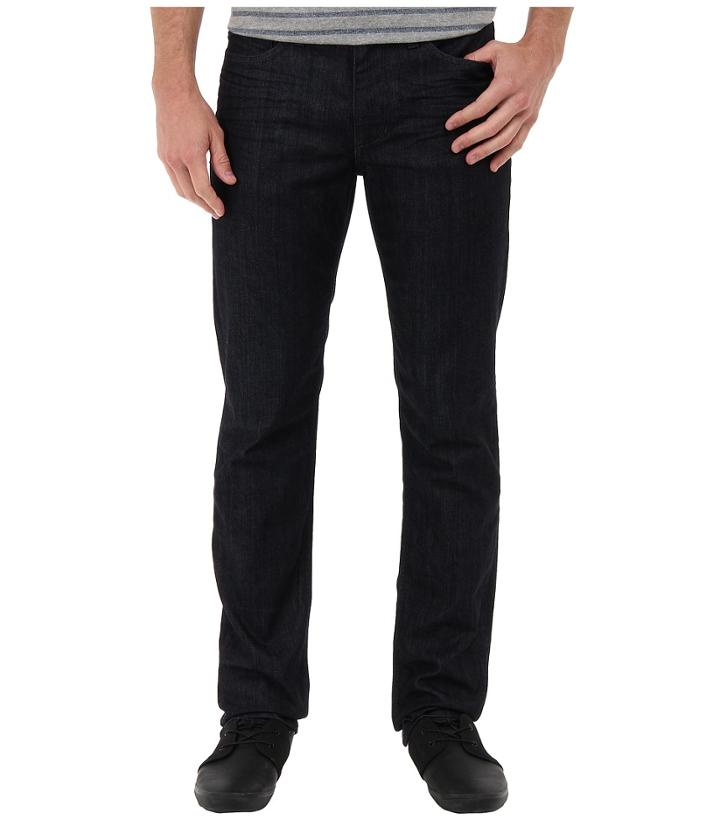 Joe's Jeans - Brixton Straight Narrow In King