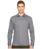 Todd Snyder - Linen Two-pocket Shirt