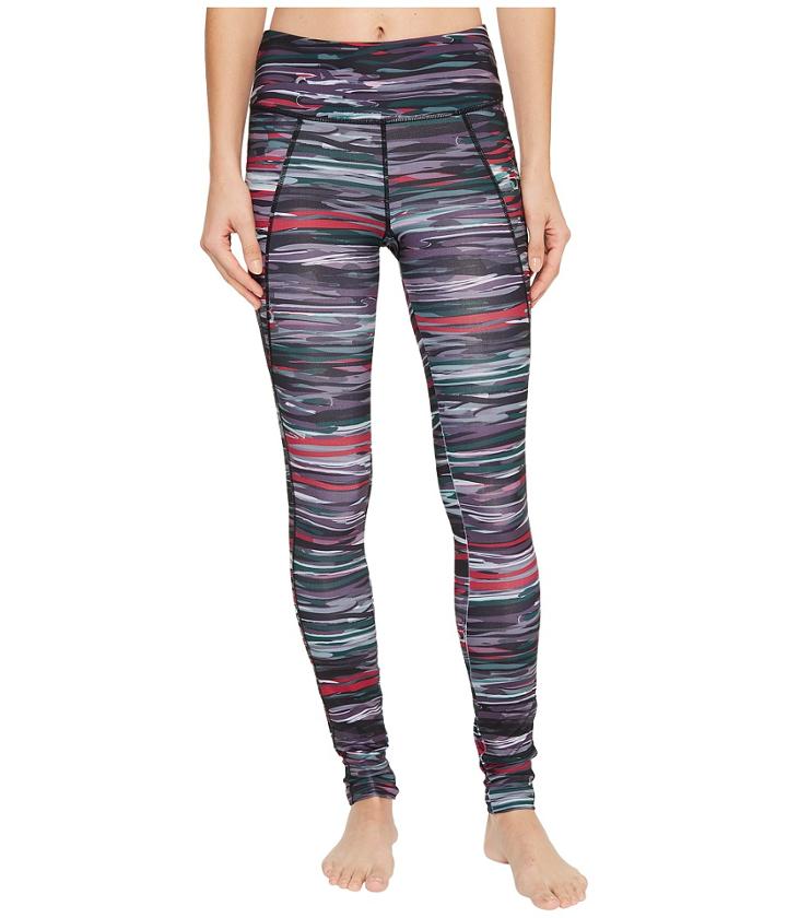Skirt Sports - Triple Pocket Tights