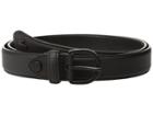 Lacoste - 25 Curved Stitched In Box