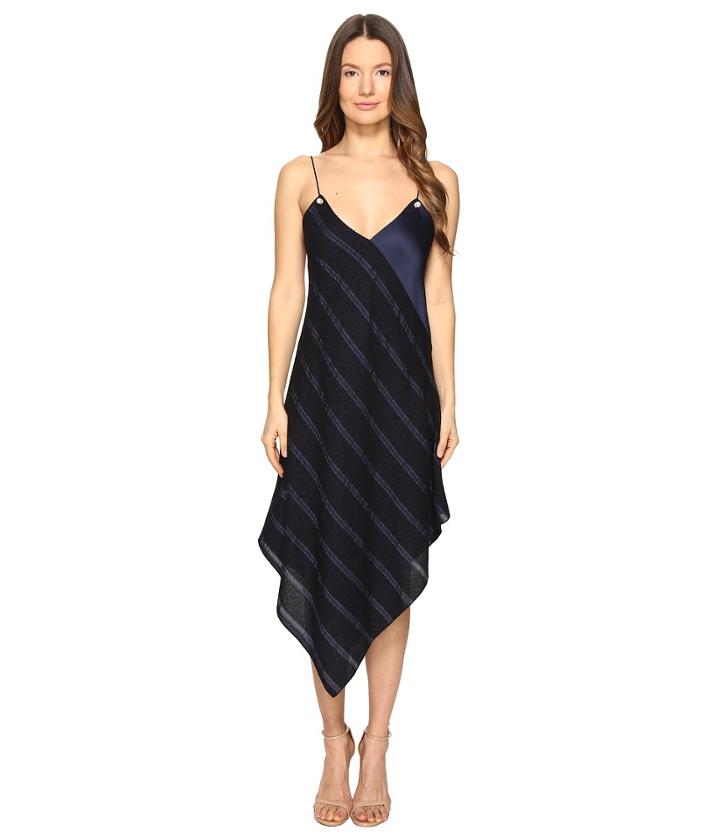 Prabal Gurung - Cami Dress W/ Pearls