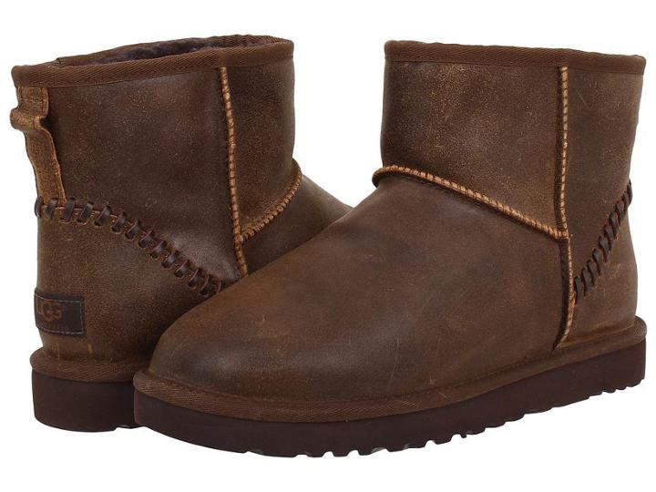 Ugg Classic Mini Deco