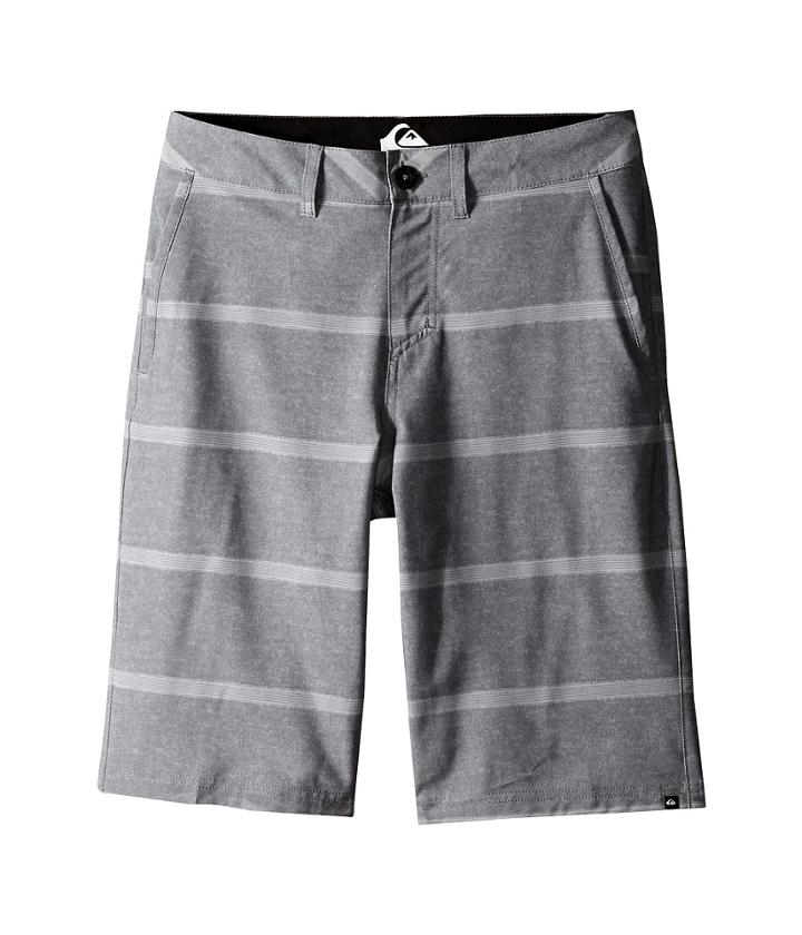 Quiksilver Kids - Stripes Amphibian Shorts