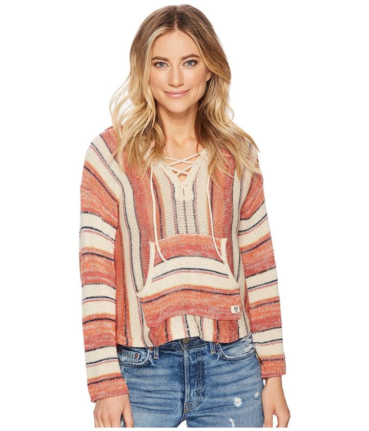Billabong - Baja Beach 2 Sweater