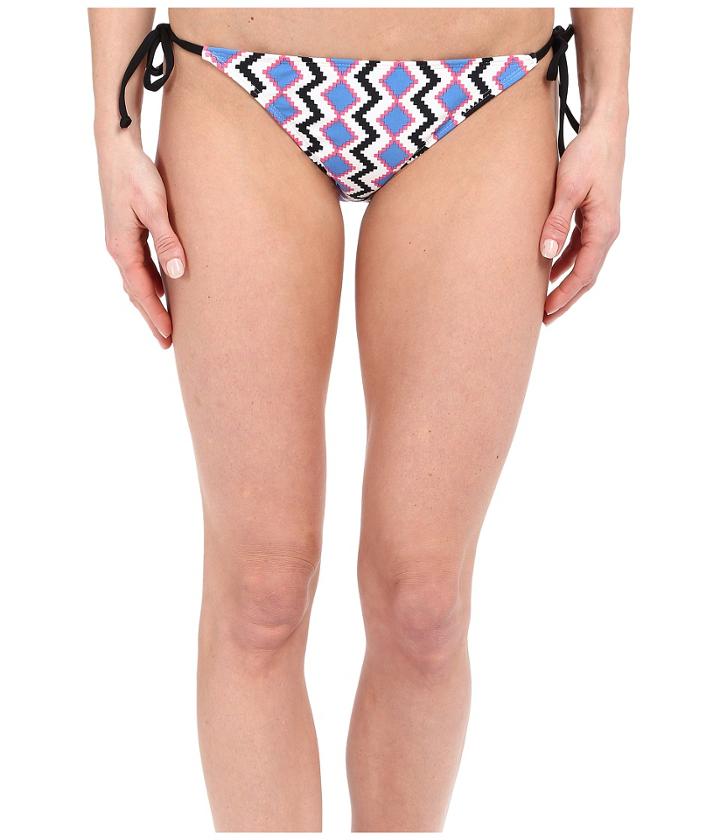 Splendid - Astoria Tie Side Pants