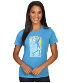 Life Is Good - Jake Golf Crusher Tee