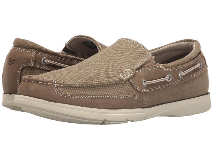 Dockers - Sycamore