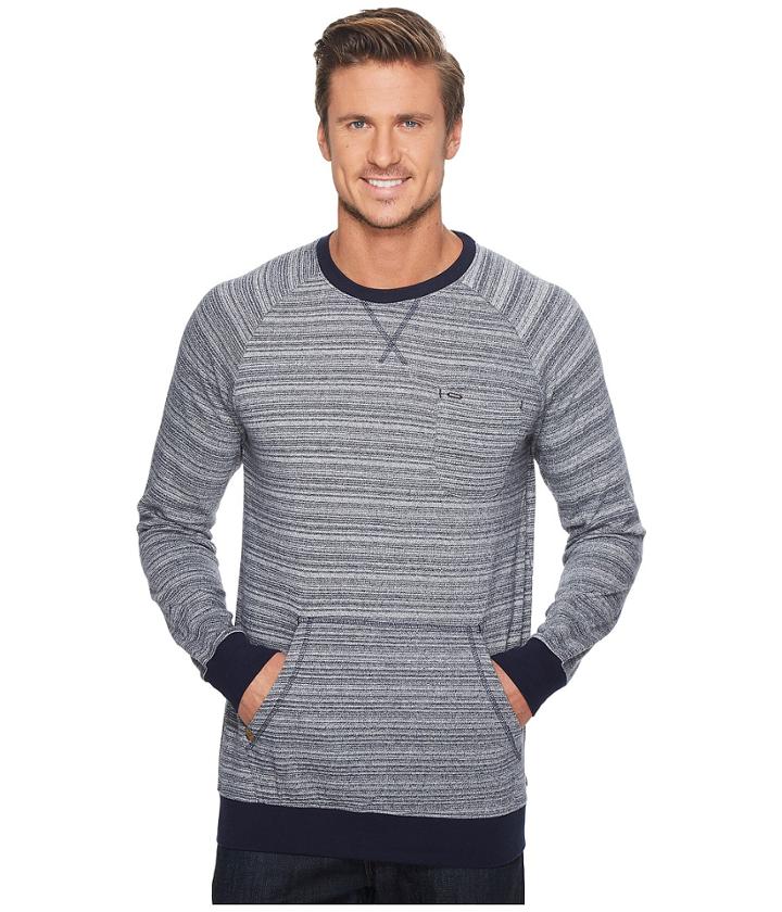 Rip Curl - Morrow Crew Fleece
