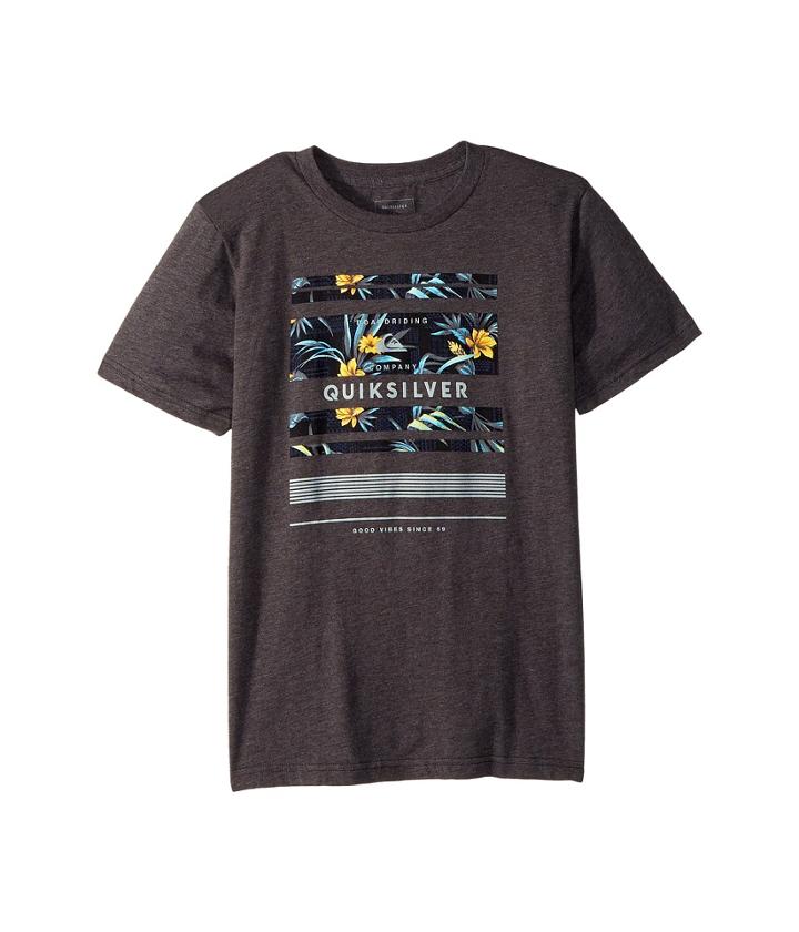 Quiksilver Kids - Stinger Shirt