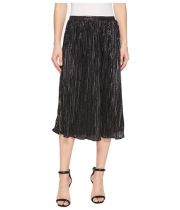 Nally &amp; Millie - Pleated Skirt
