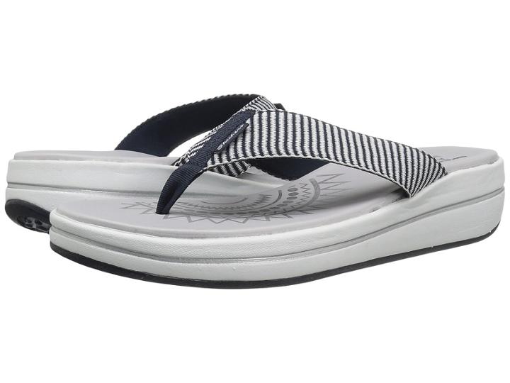 Skechers - Upgrades - Sailin'