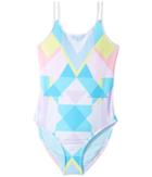 Hobie Kids - Shape It Up Strappy Back One-piece