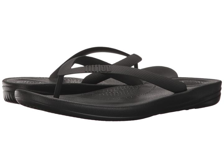 Fitflop - Iqushion Ergonomic Flip-flops