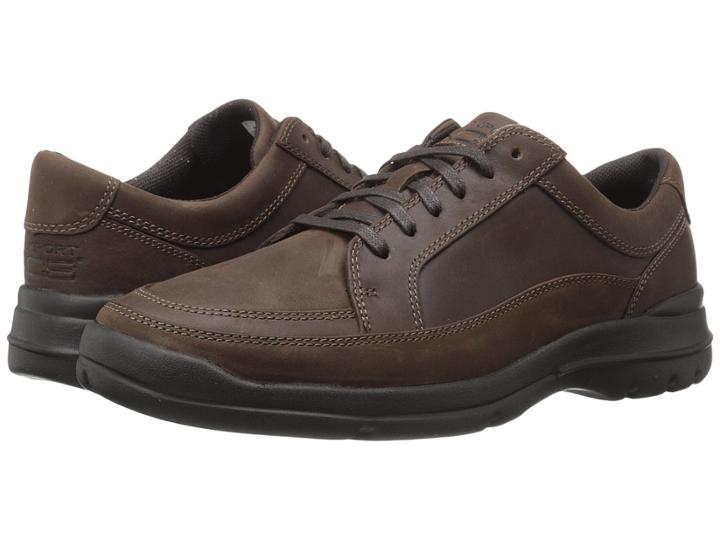 Rockport - Cityplay Two Lace To Toe