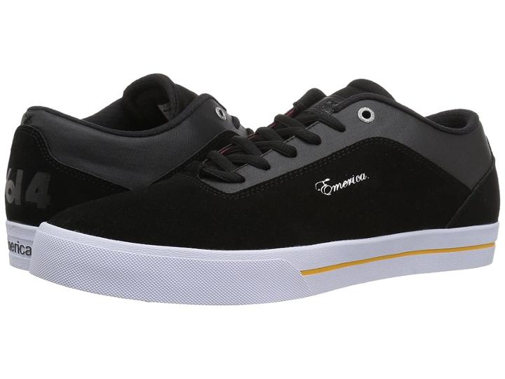 Emerica - G-code Re-up X Vol. 4
