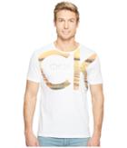 Calvin Klein Jeans - Sunset Short Sleeve Ck Logo Tee