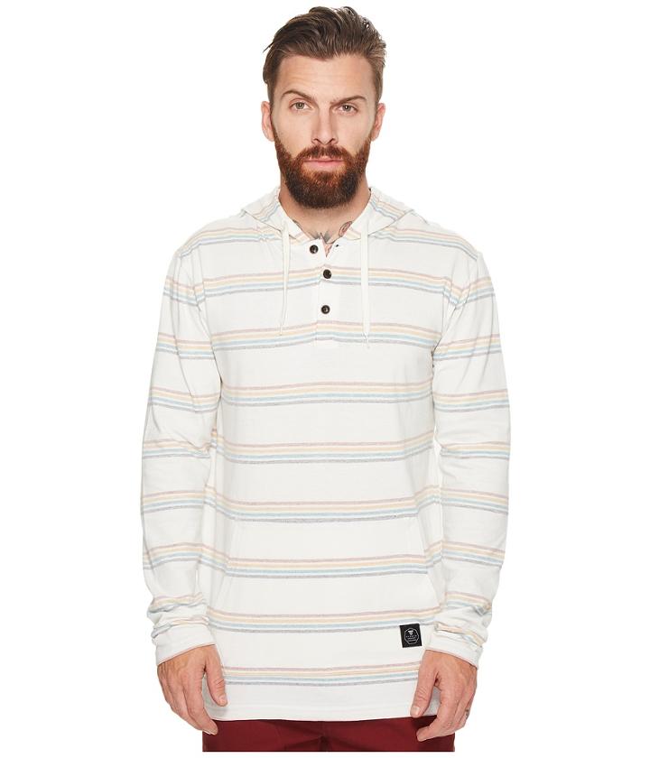 Vissla - Dazed Fleece Hoodie