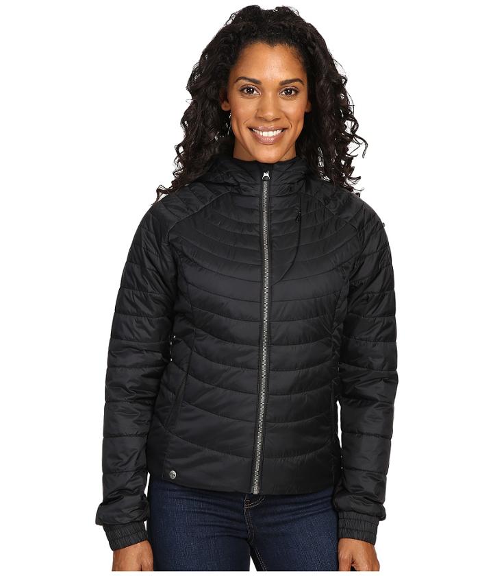 Outdoor Research - Breva Jacket