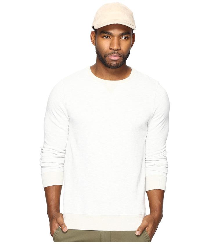 Scotch &amp; Soda - Classic Crew Neck Sweat