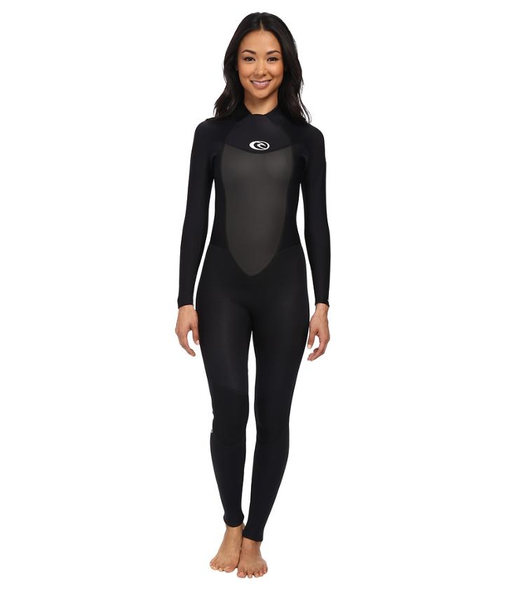 Rip Curl - Omega 3/2 Full Suit