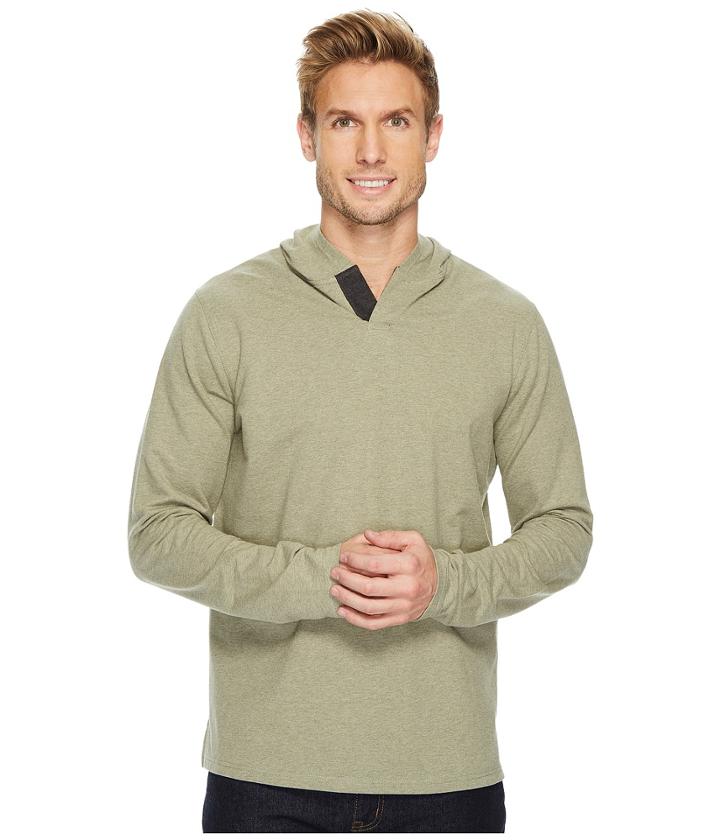 Ecoths - Elton Hoodie