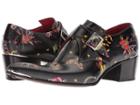 Jeffery-west - Ink Double Monk Shoe