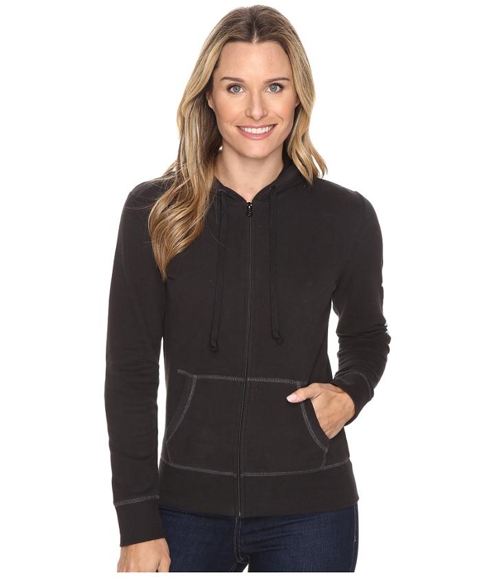 Life Is Good - Life Is Good Painted Go-to Zip Hoodie