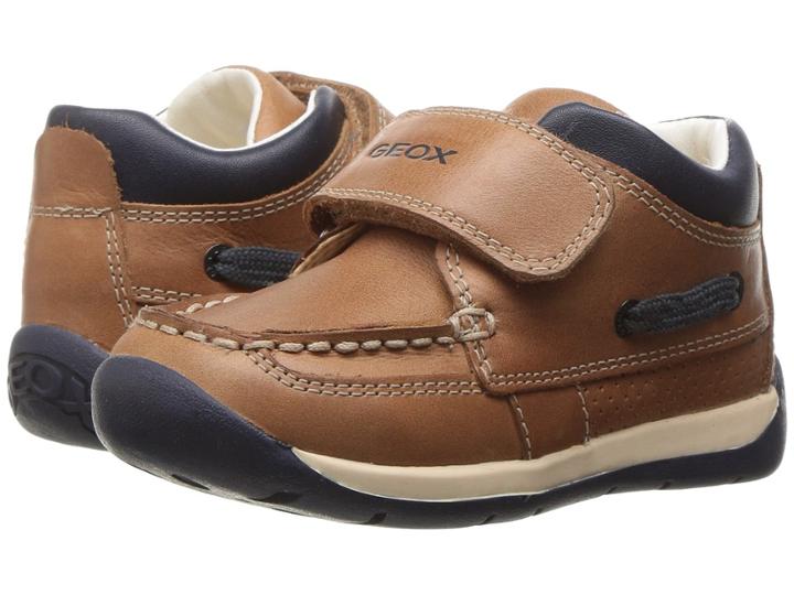 Geox Kids - Baby Each Boy 13