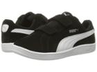 Puma Kids - Smash Fun Suede