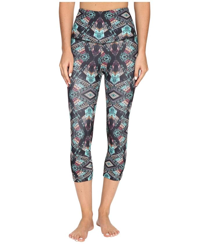 Onzie - Chief High-rise Capris