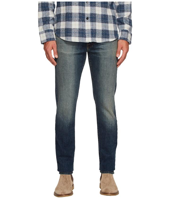 Baldwin - 76 Jeans