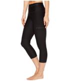 Fjallraven - Abisko Trek Tights 3/4