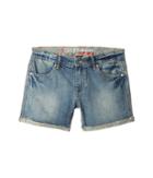 Toobydoo - Tooby Jeans - Shorts In Denim