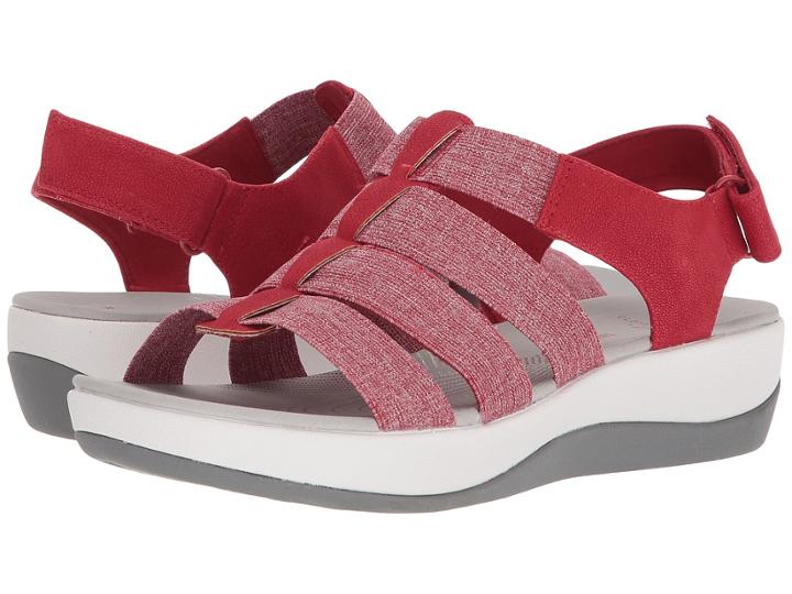 Clarks - Arla Shaylie