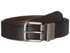 Bill Adler 1981 Reversible Belt