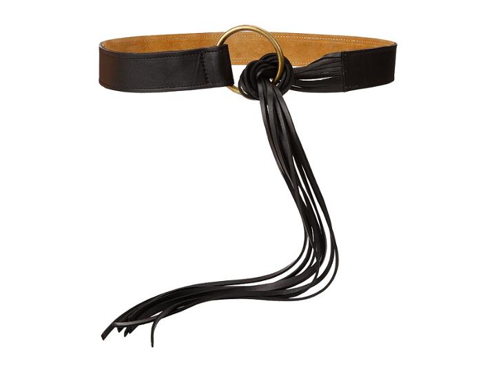Ada Collection - Sadie Belt