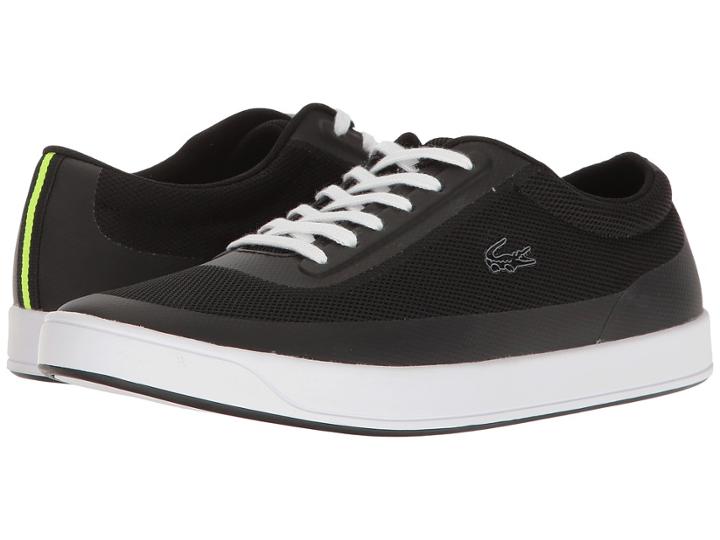 Lacoste - Lyonella Lace 217 1