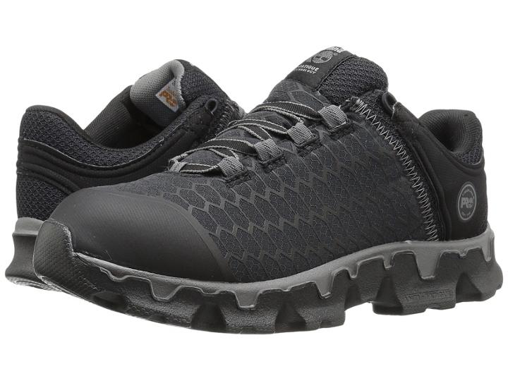 Timberland Pro - Powertrain Sport Soft Toe Sd+