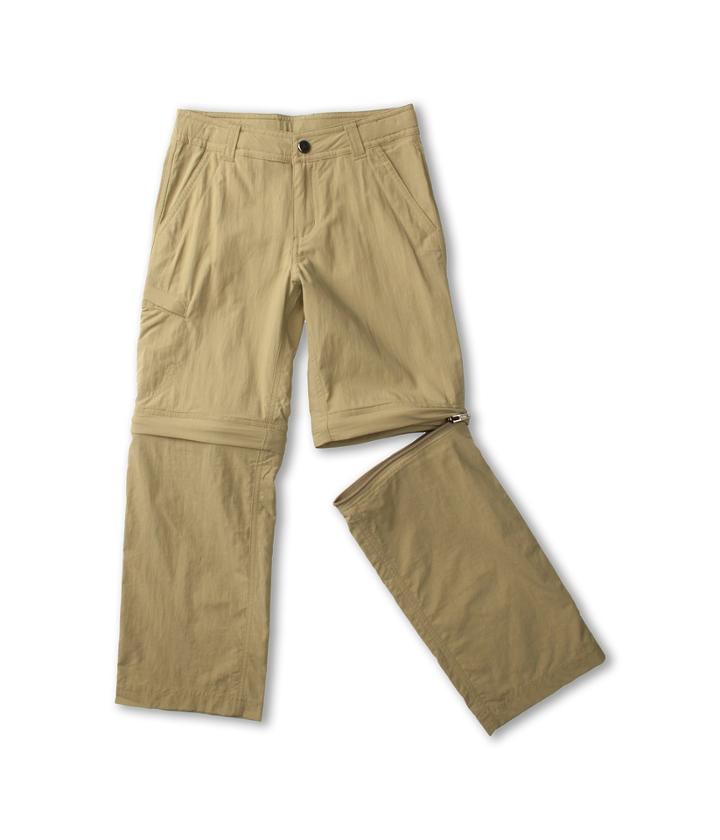 Marmot Kids - Cruz Convertible Pant