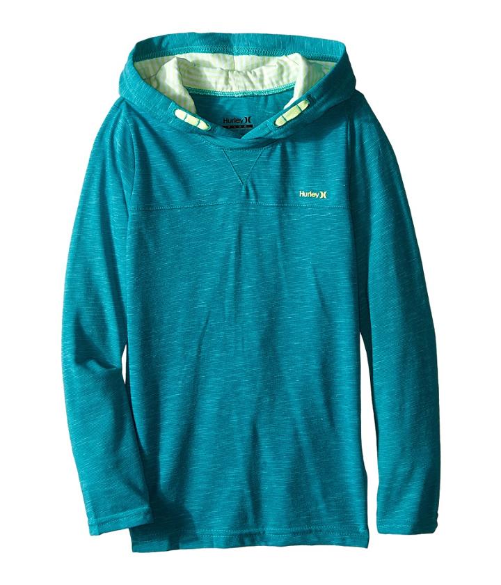 Hurley Kids - Last Call Hooded Pullover