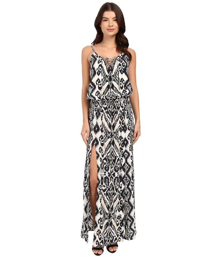Hale Bob - Devil's Advocate Cami Maxi Dress