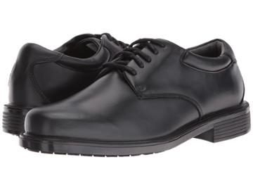 Rockport Works - Work Up